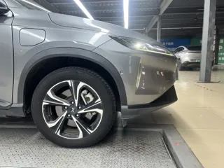 XPeng G3 2021 купить из Китая, цена 3 021 000 ₽ — Suifenhe Auto