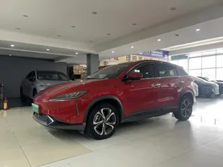 XPeng G3 2020 купить из Китая, цена 2 930 000 ₽ — Suifenhe Auto