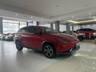 XPeng G3 2020 купить из Китая, цена 2 930 000 ₽ — Suifenhe Auto