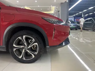 XPeng G3 2020 купить из Китая, цена 2 930 000 ₽ — Suifenhe Auto