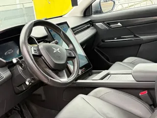 XPeng G3 2020 купить из Китая, цена 3 025 000 ₽ — Suifenhe Auto