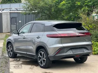XPeng G3 2020 купить из Китая, цена 2 930 000 ₽ — Suifenhe Auto