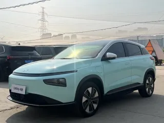 XPeng G3 2021 купить из Китая, цена 3 221 000 ₽ — Suifenhe Auto