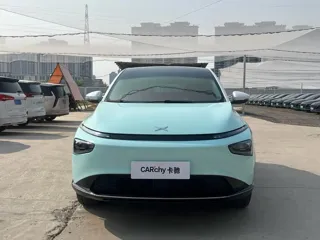 XPeng G3 2021 купить из Китая, цена 3 221 000 ₽ — Suifenhe Auto
