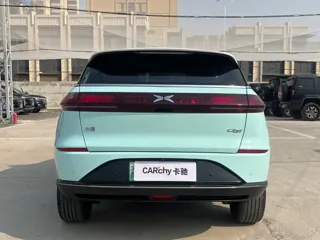 XPeng G3 2021 купить из Китая, цена 3 221 000 ₽ — Suifenhe Auto