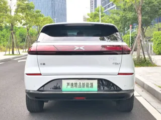 XPeng G3 2021 купить из Китая, цена 3 112 000 ₽ — Suifenhe Auto