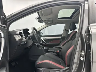 Geely Binyue 2023 купить из Китая, цена 1 459 000 ₽ — Suifenhe Auto