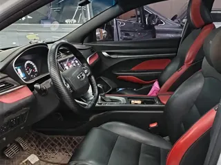 Geely Binrui 2021 купить из Китая, цена 1 172 000 ₽ — Suifenhe Auto