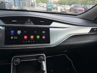 Geely Binrui 2018 купить из Китая, цена 1 029 000 ₽ — Suifenhe Auto