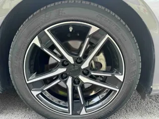 Geely Binrui 2024 купить из Китая, цена 2 491 000 ₽ — Suifenhe Auto