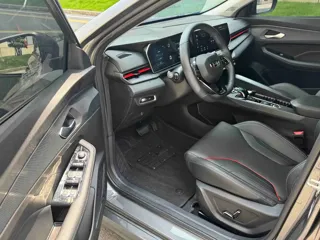 Geely Binrui 2024 купить из Китая, цена 2 491 000 ₽ — Suifenhe Auto