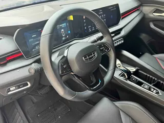 Geely Binrui 2024 купить из Китая, цена 2 491 000 ₽ — Suifenhe Auto