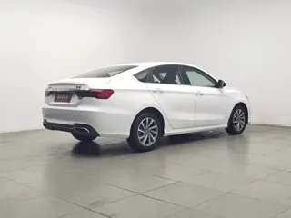 Geely Binrui 2019 купить из Китая, цена 907 000 ₽ — Suifenhe Auto