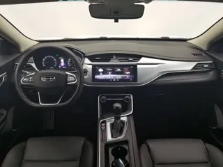 Geely Binrui 2019 купить из Китая, цена 907 000 ₽ — Suifenhe Auto