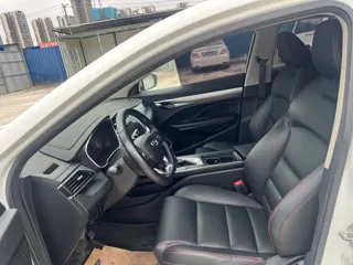 Geely Binrui 2020 купить из Китая, цена 1 155 000 ₽ — Suifenhe Auto