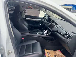 Geely Binrui 2020 купить из Китая, цена 1 155 000 ₽ — Suifenhe Auto