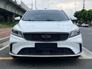 Geely Binrui 2021 купить из Китая, цена 1 233 000 ₽ — Suifenhe Auto