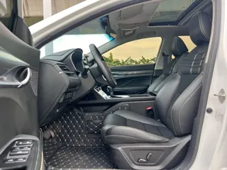 Geely Binrui 2021 купить из Китая, цена 1 233 000 ₽ — Suifenhe Auto