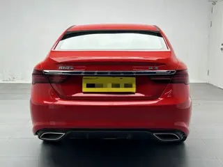 Geely Binrui 2021 купить из Китая, цена 1 158 000 ₽ — Suifenhe Auto