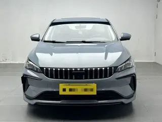 Geely Binrui 2024 купить из Китая, цена 2 427 000 ₽ — Suifenhe Auto