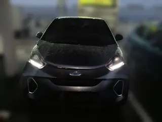 Chery QQ Little Ant 2020 купить из Китая, цена 882 000 ₽ — Suifenhe Auto
