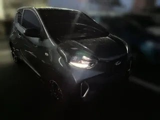 Chery QQ Little Ant 2020 купить из Китая, цена 882 000 ₽ — Suifenhe Auto