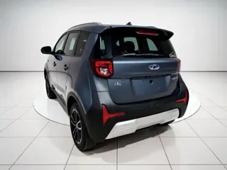 Chery QQ Little Ant 2020 купить из Китая, цена 882 000 ₽ — Suifenhe Auto