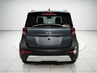 Chery QQ Little Ant 2020 купить из Китая, цена 882 000 ₽ — Suifenhe Auto