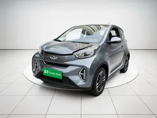Chery QQ Little Ant 2022 купить из Китая, цена 1 029 000 ₽ — Suifenhe Auto