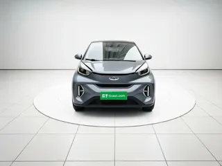 Chery QQ Little Ant 2022 купить из Китая, цена 1 029 000 ₽ — Suifenhe Auto