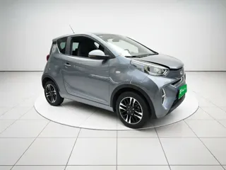 Chery QQ Little Ant 2022 купить из Китая, цена 1 029 000 ₽ — Suifenhe Auto