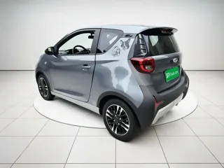 Chery QQ Little Ant 2022 купить из Китая, цена 1 029 000 ₽ — Suifenhe Auto