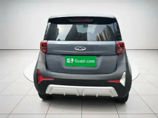 Chery QQ Little Ant 2022 купить из Китая, цена 1 029 000 ₽ — Suifenhe Auto