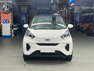 Chery QQ Little Ant 2021 купить из Китая, цена 931 000 ₽ — Suifenhe Auto