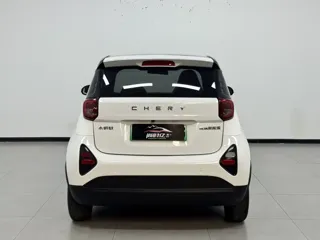 Chery QQ Little Ant 2024 купить из Китая, цена 1 129 000 ₽ — Suifenhe Auto