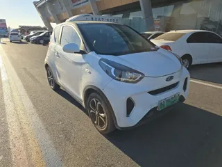 Chery QQ Little Ant 2021 купить из Китая, цена 858 000 ₽ — Suifenhe Auto