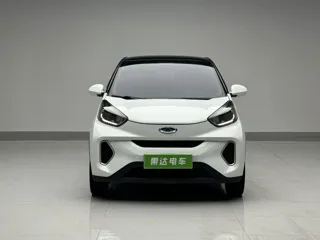 Chery QQ Little Ant 2021 купить из Китая, цена 858 000 ₽ — Suifenhe Auto