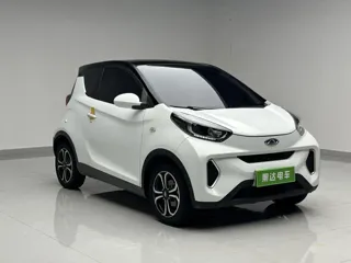 Chery QQ Little Ant 2021 купить из Китая, цена 858 000 ₽ — Suifenhe Auto