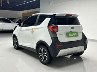 Chery QQ Little Ant 2021 купить из Китая, цена 858 000 ₽ — Suifenhe Auto