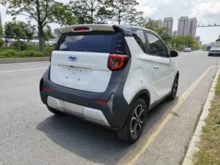 Chery QQ Little Ant 2021 купить из Китая, цена 876 000 ₽ — Suifenhe Auto