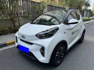 Chery QQ Little Ant 2022 купить из Китая, цена 858 000 ₽ — Suifenhe Auto