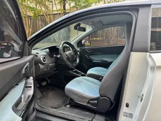 Chery QQ Little Ant 2022 купить из Китая, цена 858 000 ₽ — Suifenhe Auto