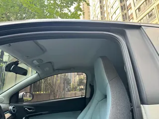 Chery QQ Little Ant 2022 купить из Китая, цена 858 000 ₽ — Suifenhe Auto