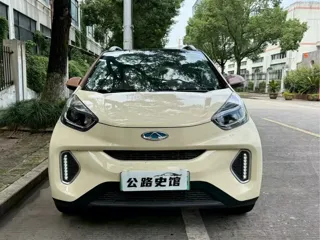 Chery QQ Little Ant 2021 купить из Китая, цена 931 000 ₽ — Suifenhe Auto