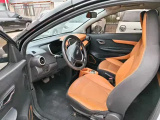 Chery QQ Little Ant 2018 купить из Китая, цена 747 000 ₽ — Suifenhe Auto