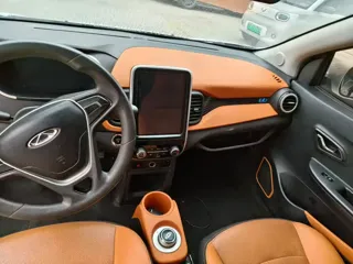 Chery QQ Little Ant 2018 купить из Китая, цена 747 000 ₽ — Suifenhe Auto
