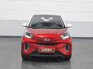 Chery QQ Little Ant 2021 купить из Китая, цена 878 000 ₽ — Suifenhe Auto