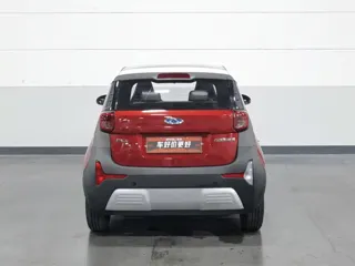 Chery QQ Little Ant 2021 купить из Китая, цена 878 000 ₽ — Suifenhe Auto