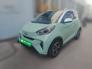 Chery QQ Little Ant 2021 купить из Китая, цена 949 000 ₽ — Suifenhe Auto