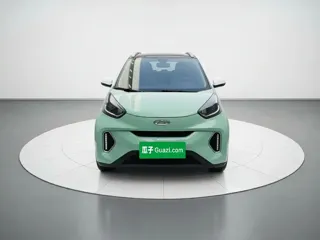 Chery QQ Little Ant 2021 купить из Китая, цена 949 000 ₽ — Suifenhe Auto